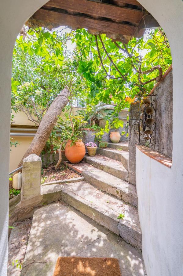 Old Memories House Apartment Taormina Ngoại thất bức ảnh