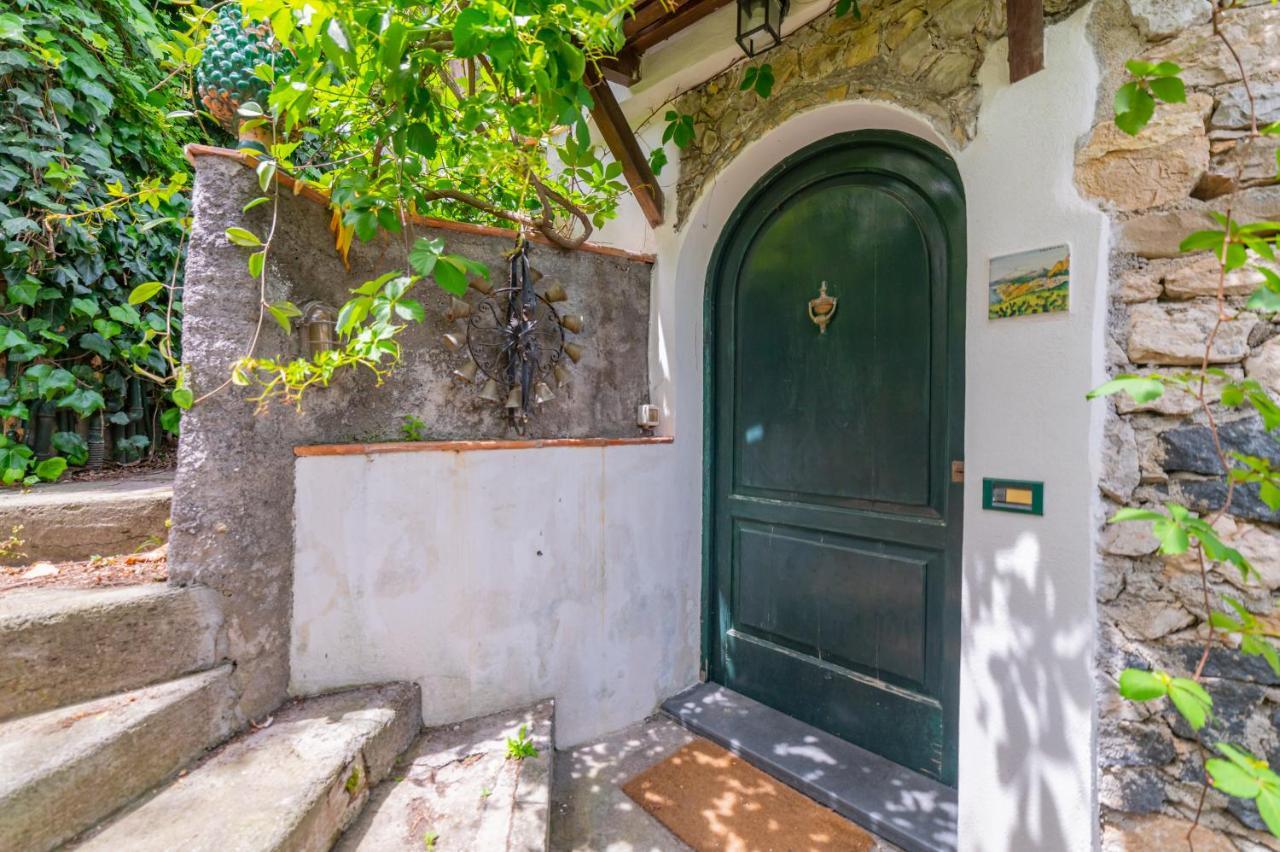 Old Memories House Apartment Taormina Ngoại thất bức ảnh