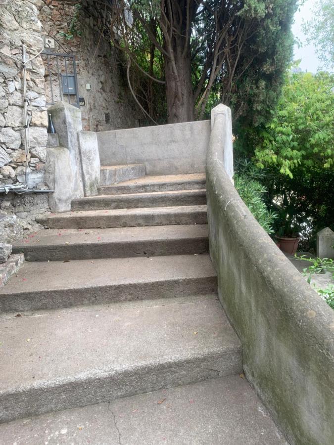 Old Memories House Apartment Taormina Ngoại thất bức ảnh