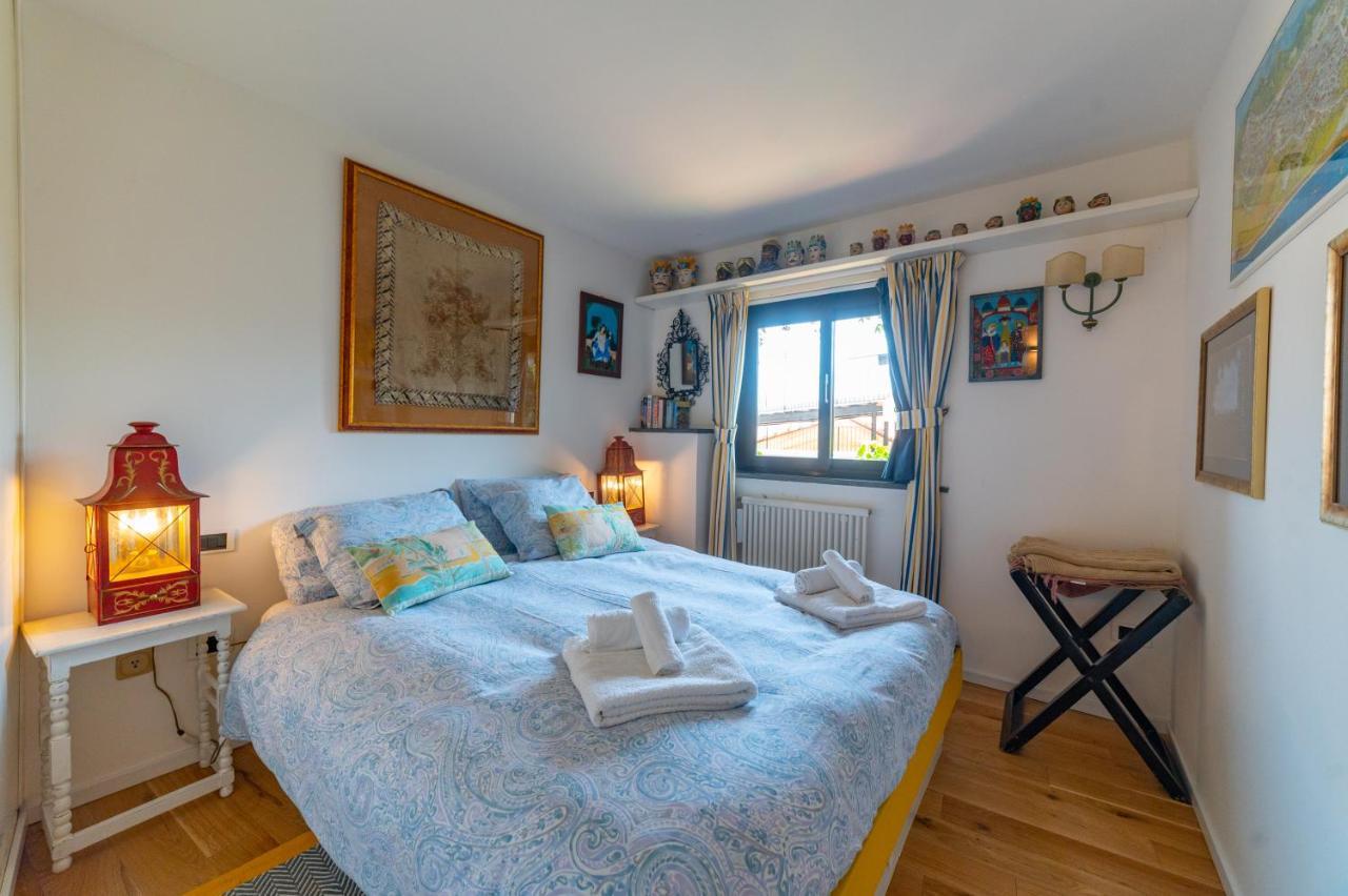 Old Memories House Apartment Taormina Ngoại thất bức ảnh