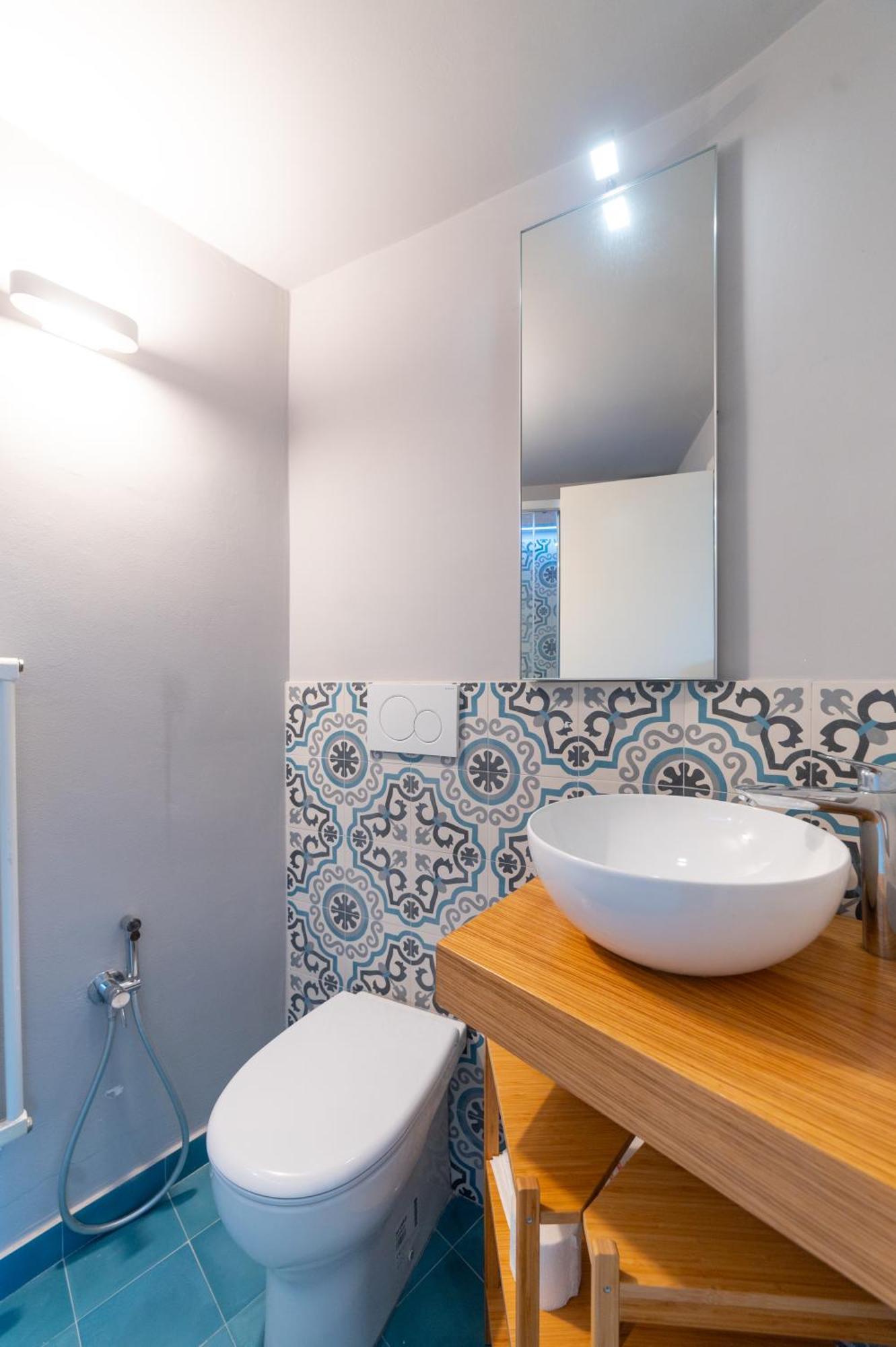 Old Memories House Apartment Taormina Ngoại thất bức ảnh