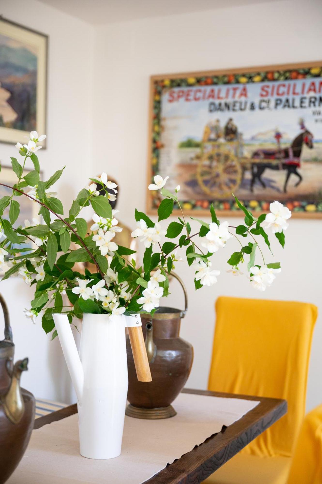 Old Memories House Apartment Taormina Ngoại thất bức ảnh